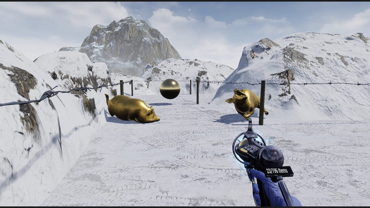 Pih Screenshot 1