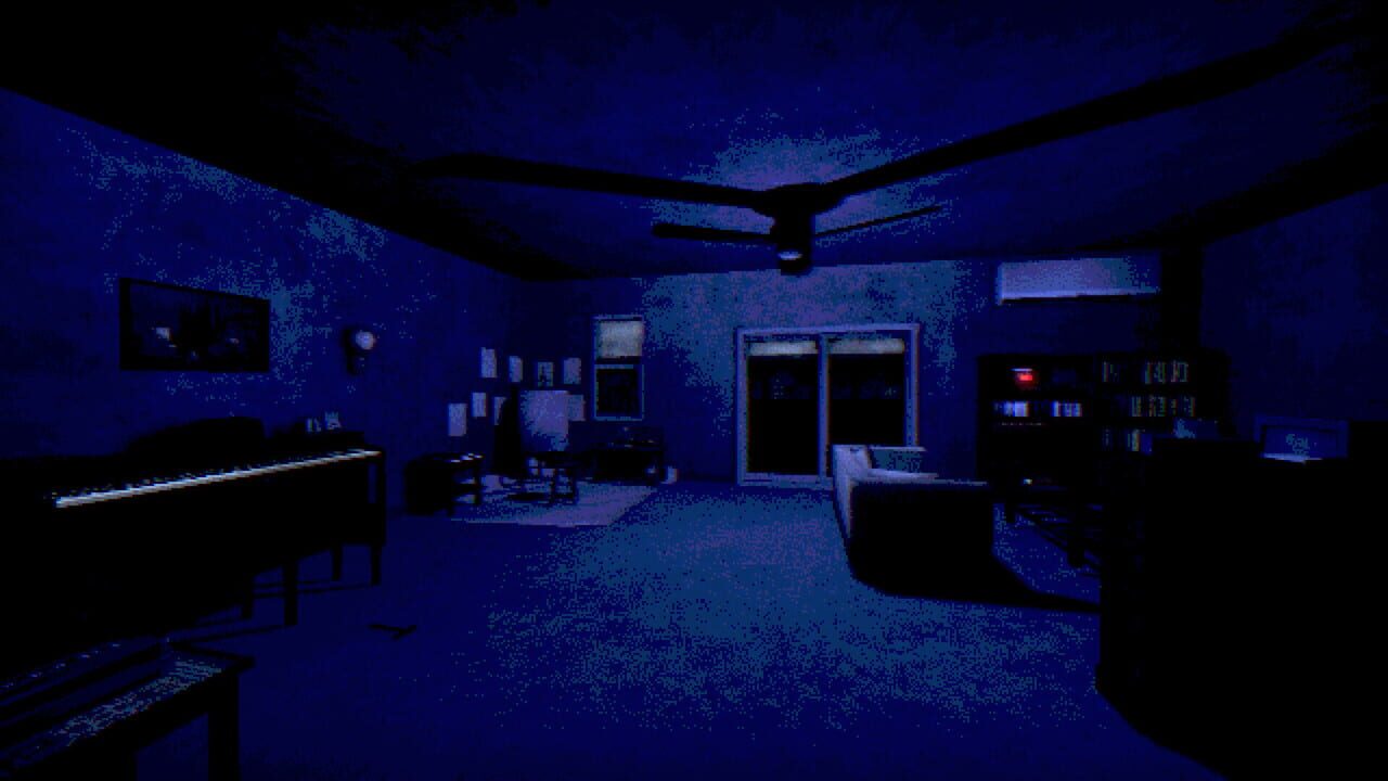 Restless Dreams Image