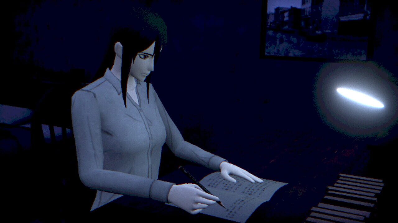 Restless Dreams Image