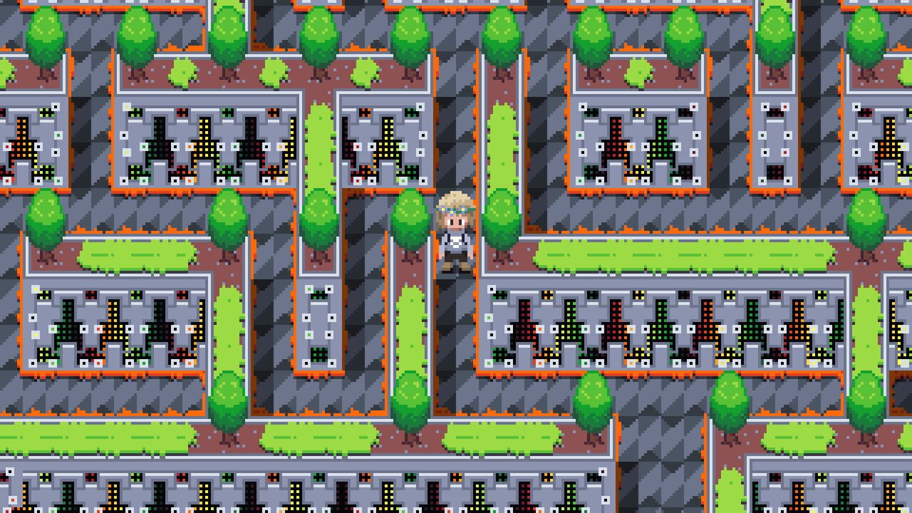 Headache: Altered States screenshot 2