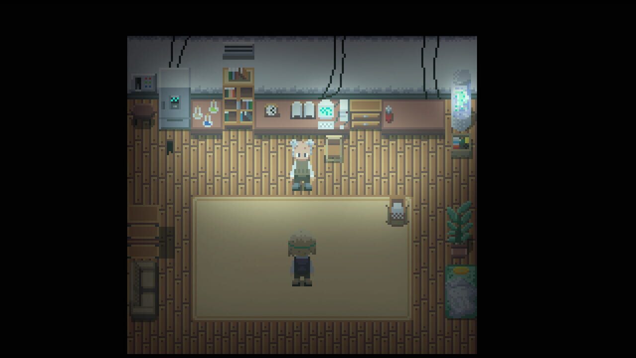 Headache: Altered States screenshot 1