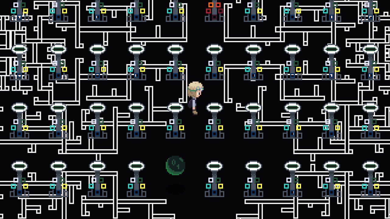 Headache: Altered States screenshot 7