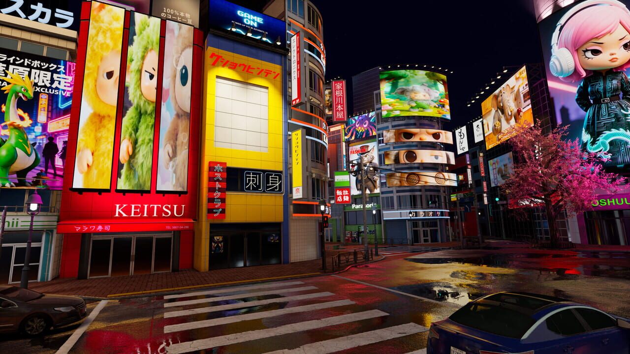 Blind Box Shop Simulator media