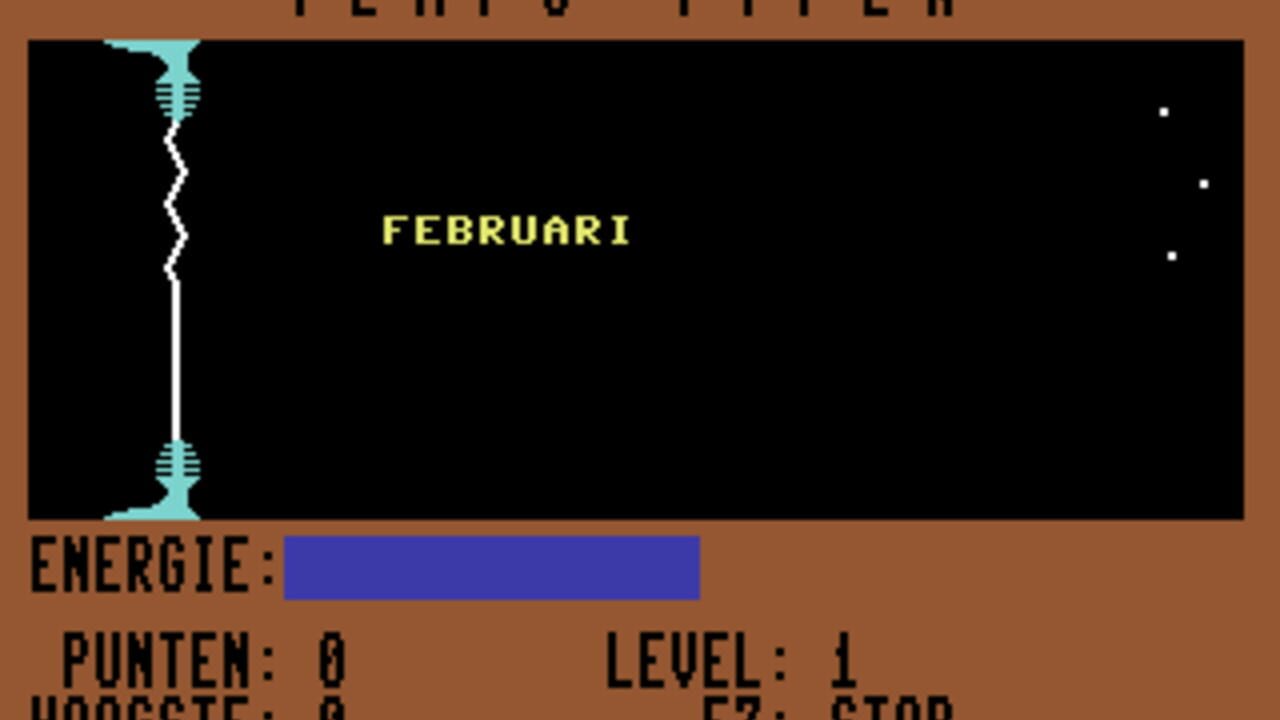 Tempo Typen — Screenshot 2
