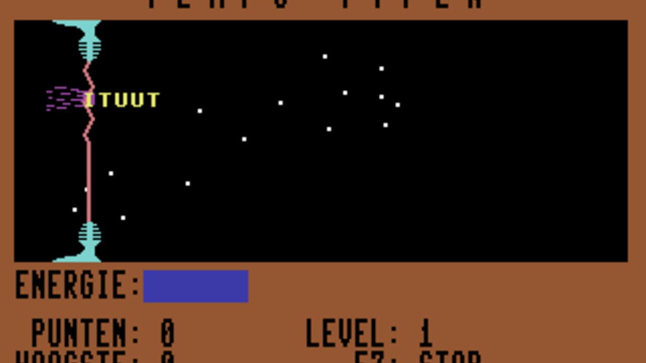 Tempo Typen — Screenshot 4