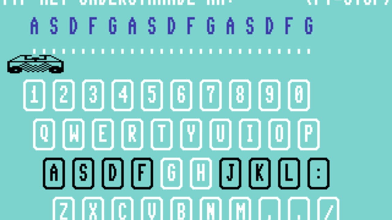 Tempo Typen — Screenshot 5