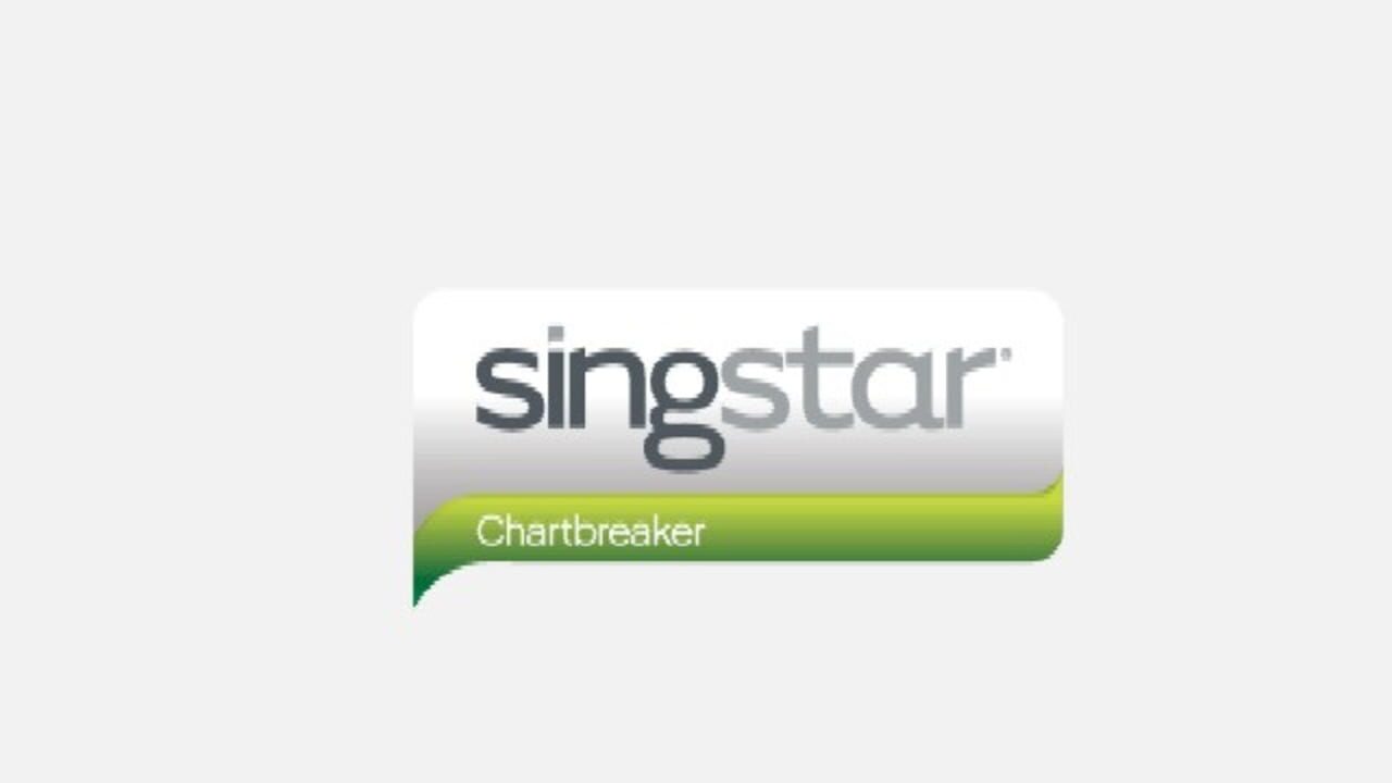 SingStar: Chartbreaker Screenshot 1