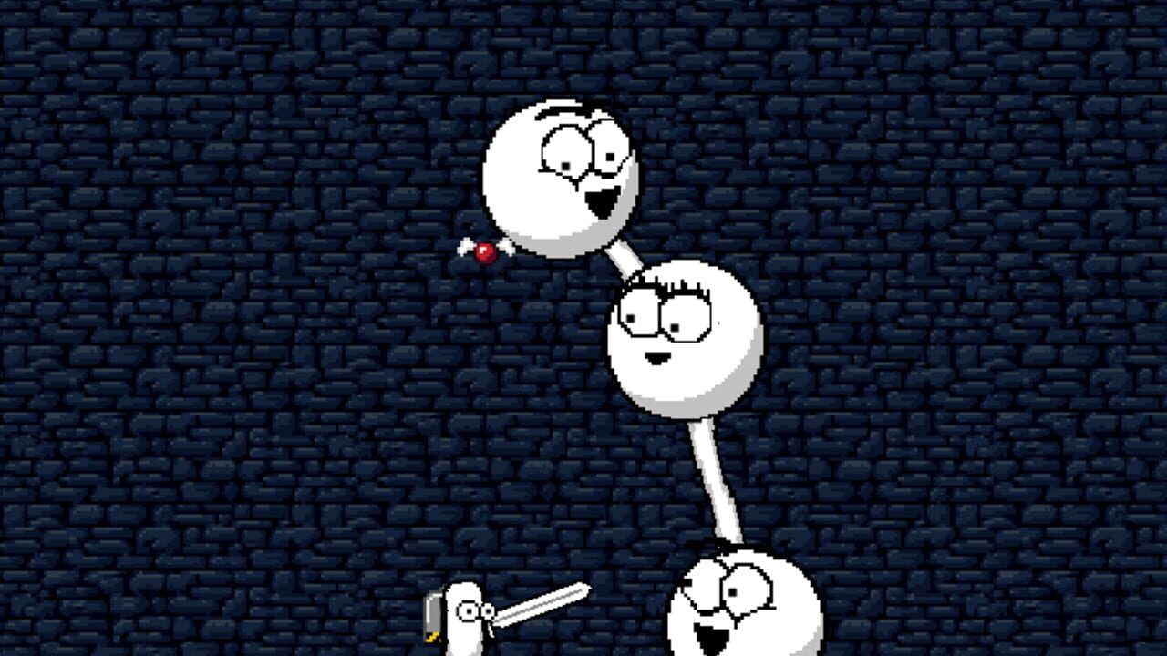Boss Rush Apocalypse — Screenshot 3