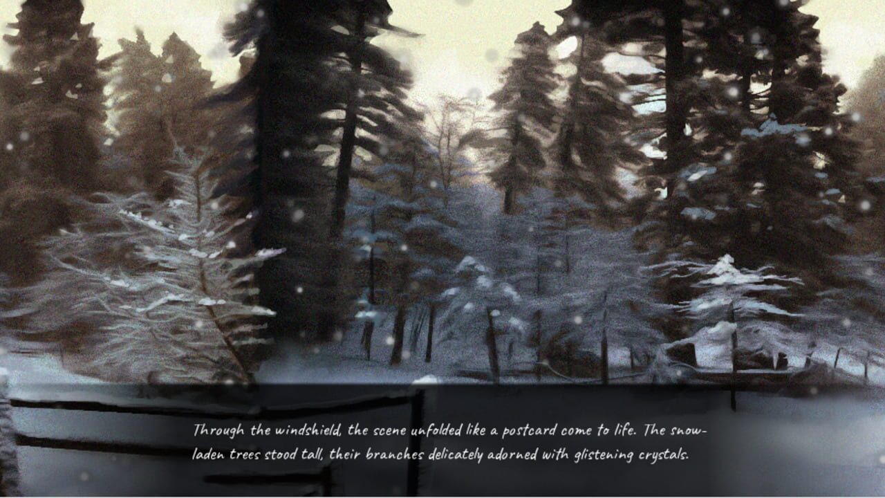 Chilling Devotion media