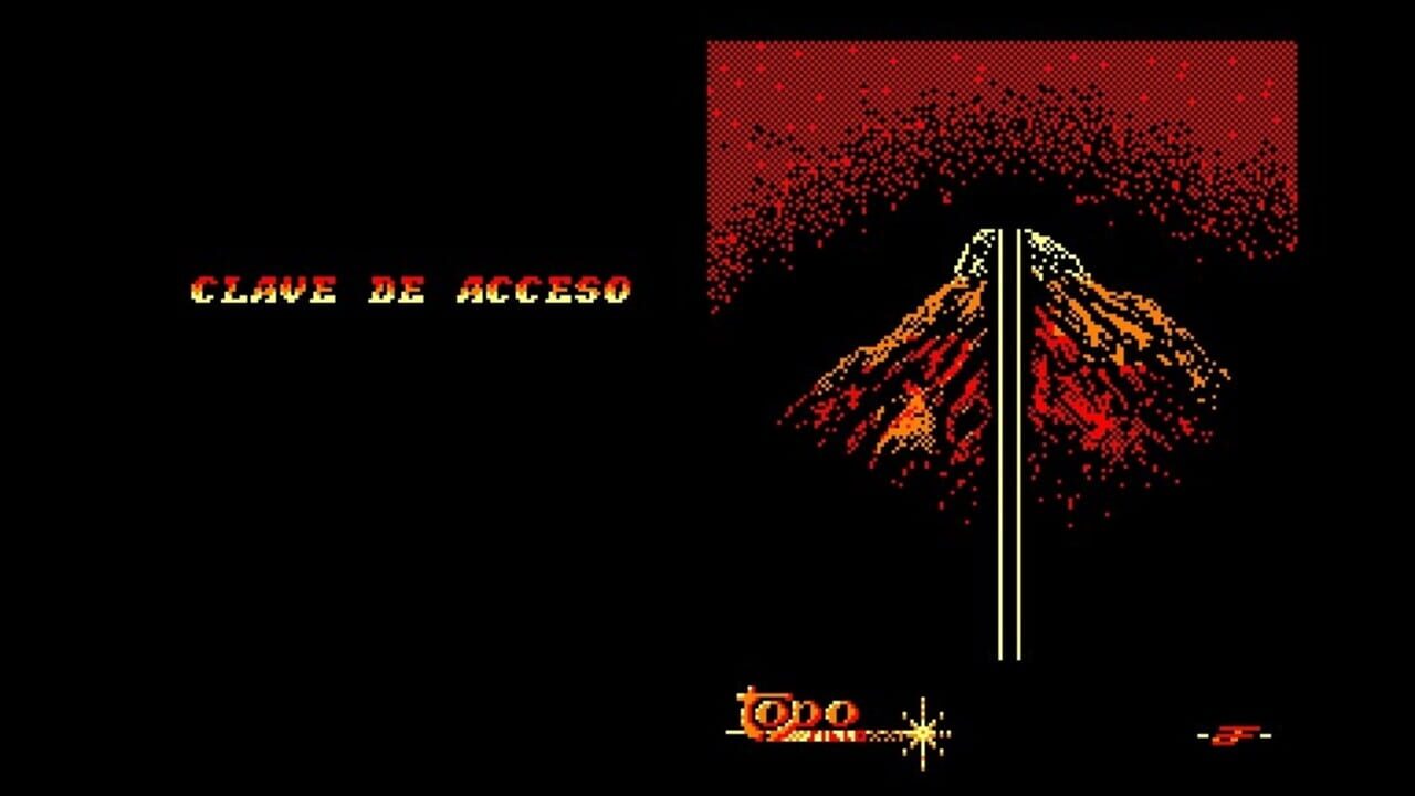 Viaje al Centro de la Tierra: Versión Extendida — Screenshot 2