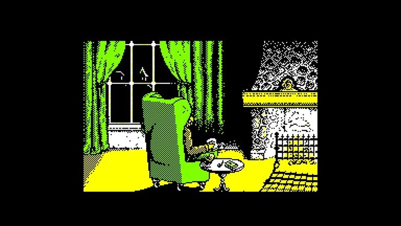 Viaje al Centro de la Tierra: Versión Extendida — Screenshot 3
