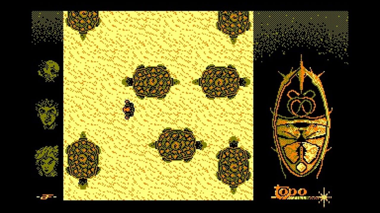 Viaje al Centro de la Tierra: Versión Extendida — Screenshot 4
