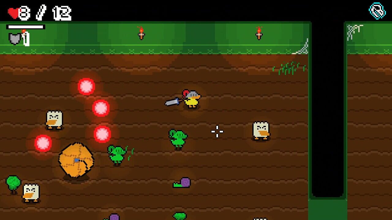Slice of Ages Screenshot 1