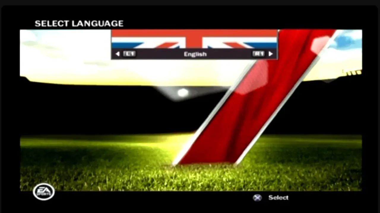 FIFA Soccer 12 screenshot 11