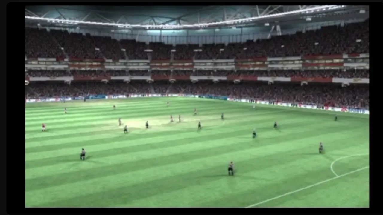 FIFA Soccer 12 screenshot 18
