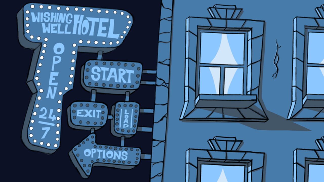 Wishing Well Hotel Screenshot 1