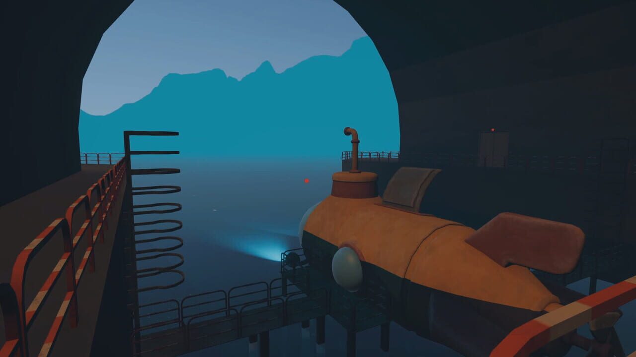 Submersa — Screenshot 2