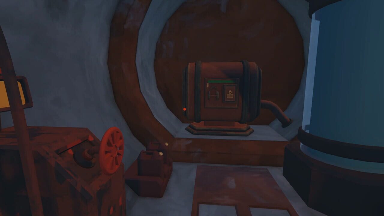 Submersa — Screenshot 3