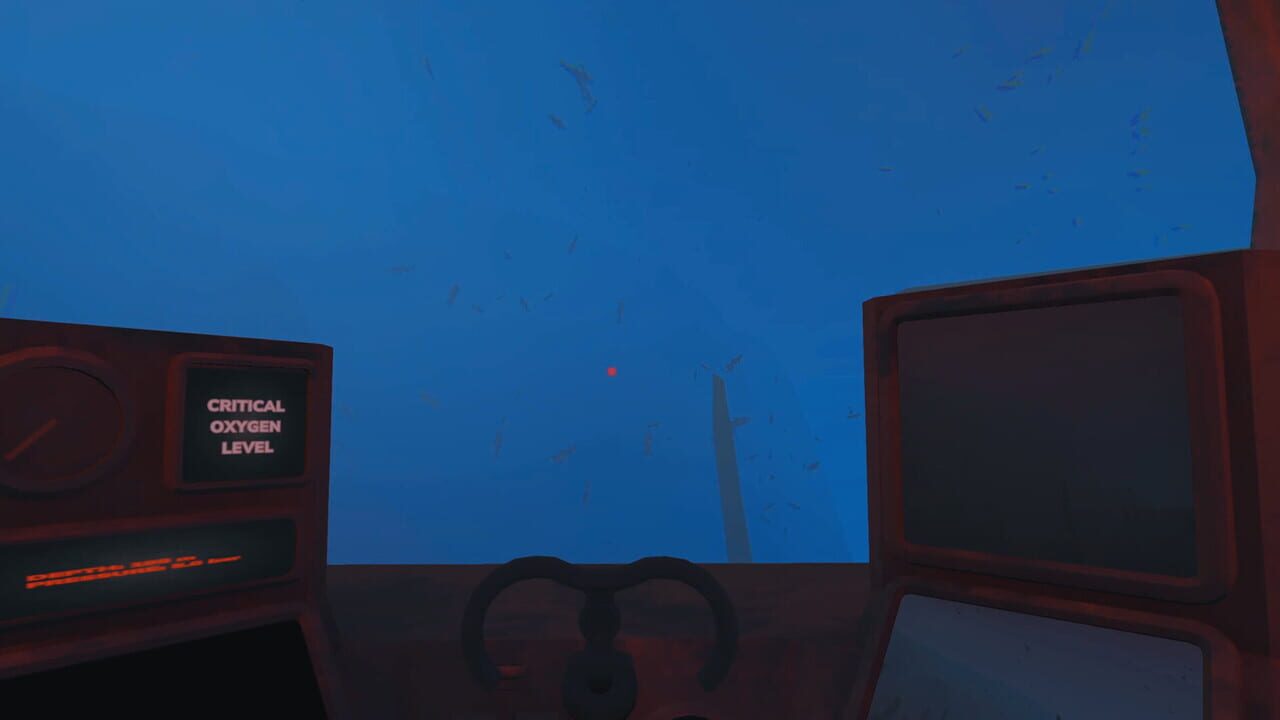Submersa — Screenshot 4