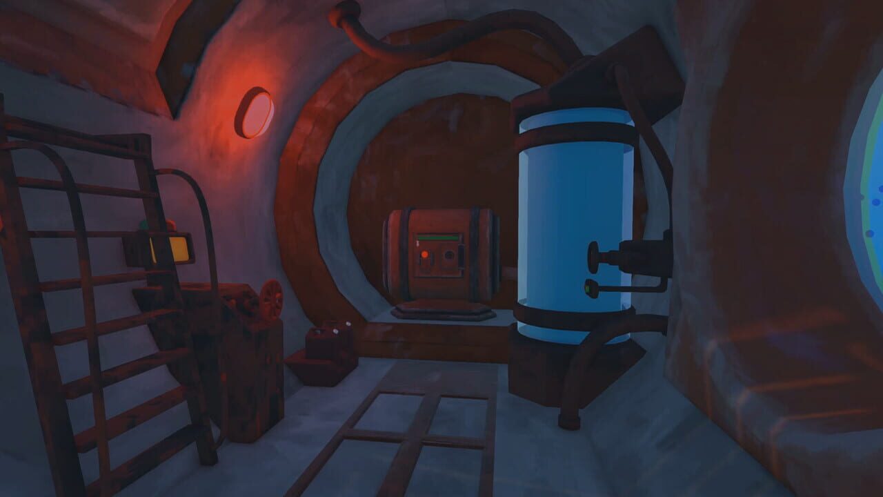 Submersa — Screenshot 5