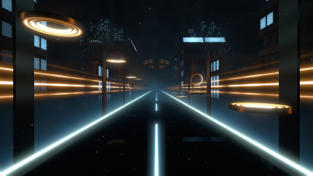 Beat Saber: The Weeknd - "Take My Breath" — Screenshot 4