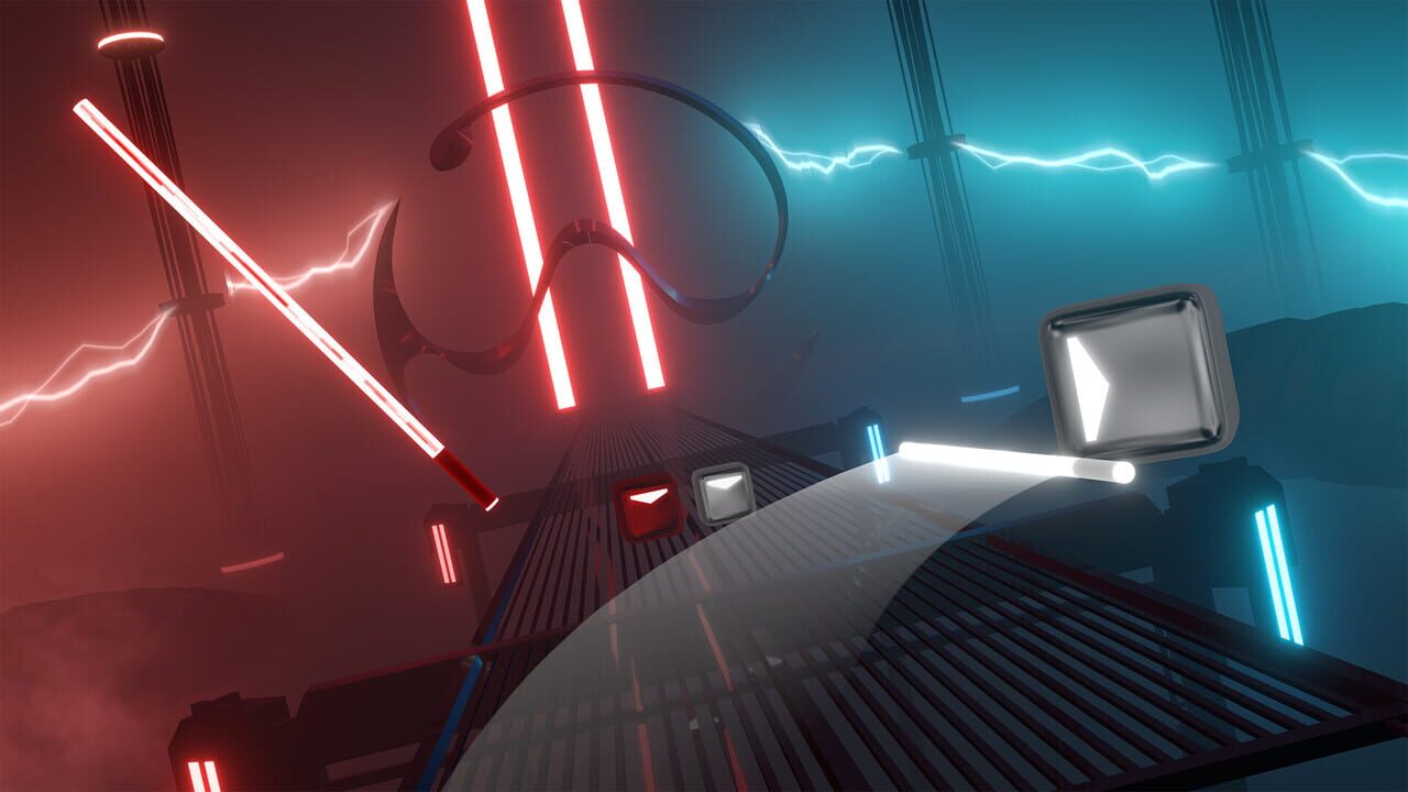 Beat Saber: Lady Gaga - "Abracadabra" — Screenshot 3