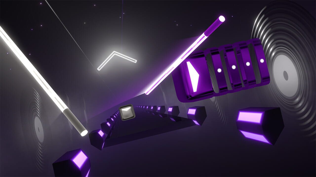 Beat Saber: Queen - "We Are the Champions" — Screenshot 4