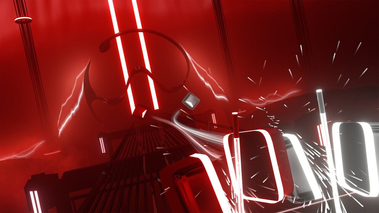 Beat Saber: Lady Gaga - "Abracadabra" — Screenshot 4