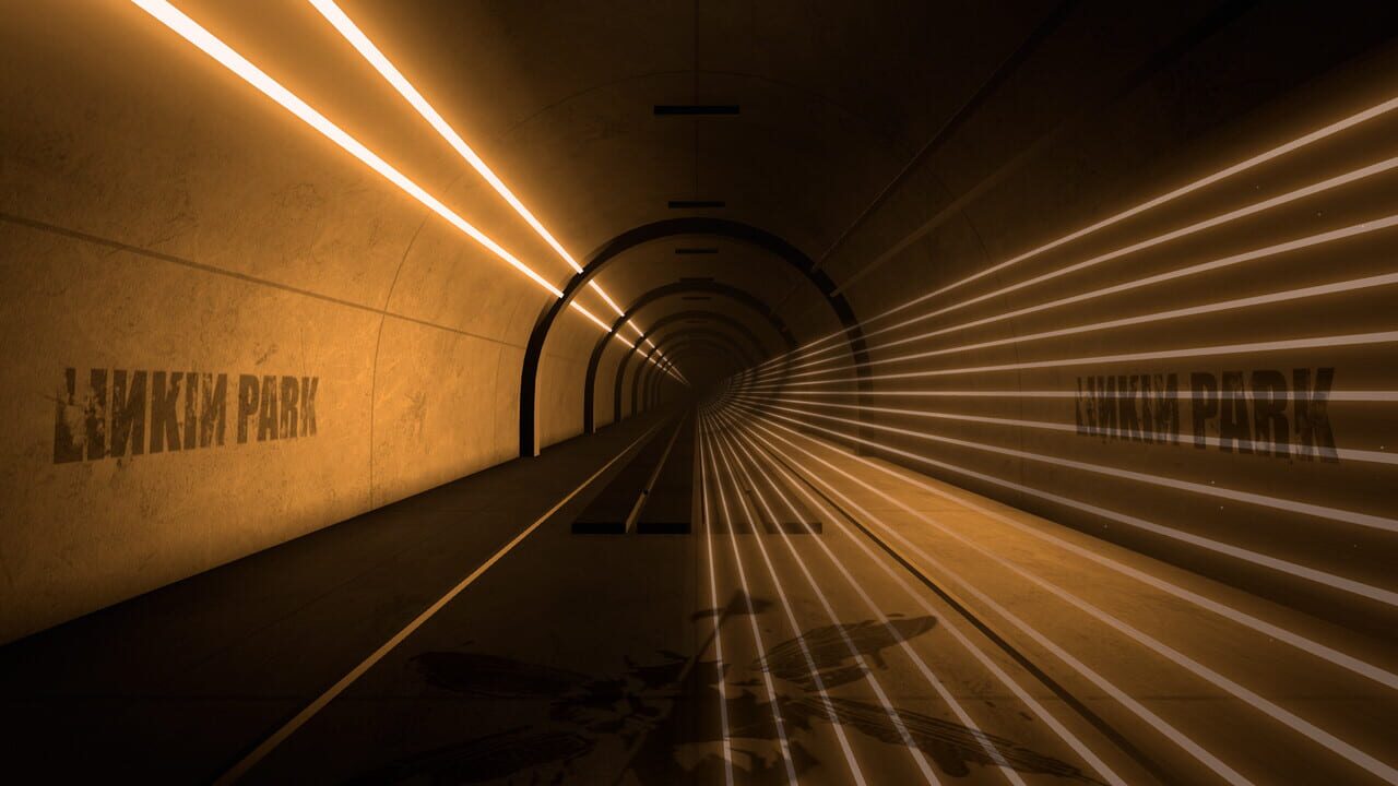 Beat Saber: Linkin Park - "Papercut" — Screenshot 2