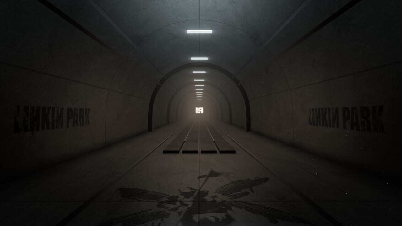Beat Saber: Linkin Park - "Papercut" — Screenshot 4