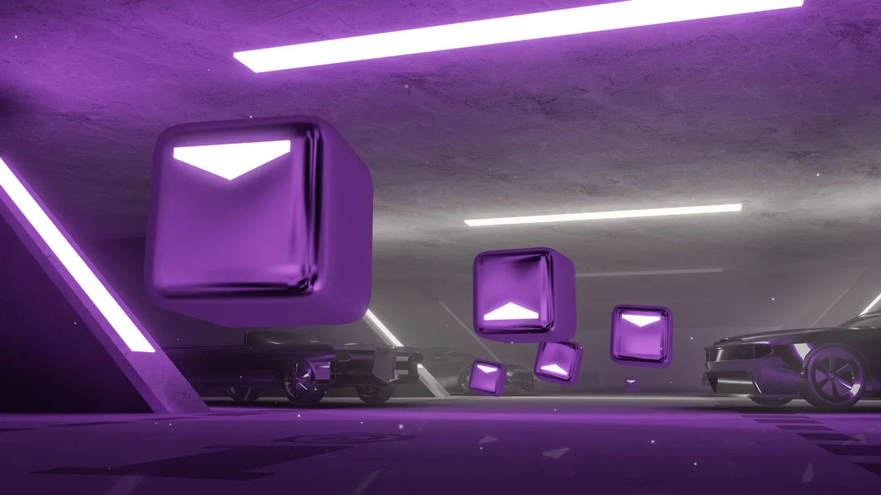 Beat Saber: OneRepublic - "Counting Stars" screenshot 3