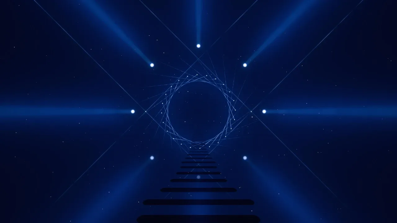 Beat Saber: Pendulum - "Witchcraft" screenshot 1