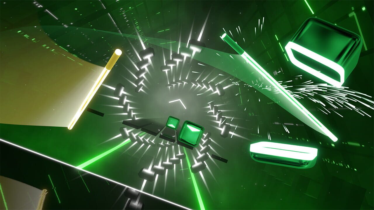 Beat Saber: Imagine Dragons - "Natural" — Screenshot 5