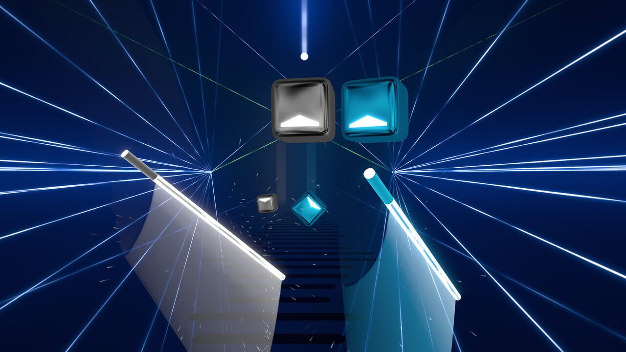Beat Saber: Pendulum - "Witchcraft" — Screenshot 5