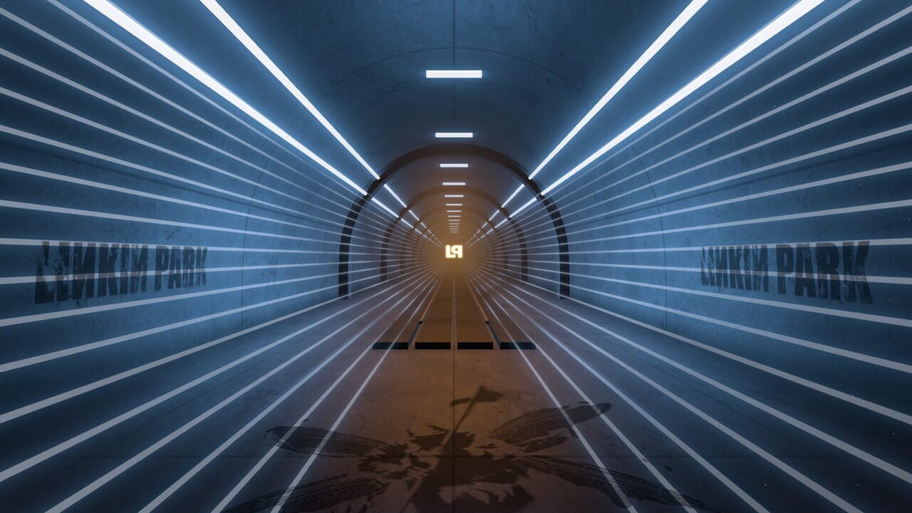 Beat Saber: Linkin Park - "Numb" — Screenshot 4