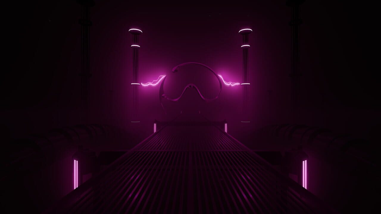 Beat Saber: Lady Gaga - "The Edge Of Glory" — Screenshot 2