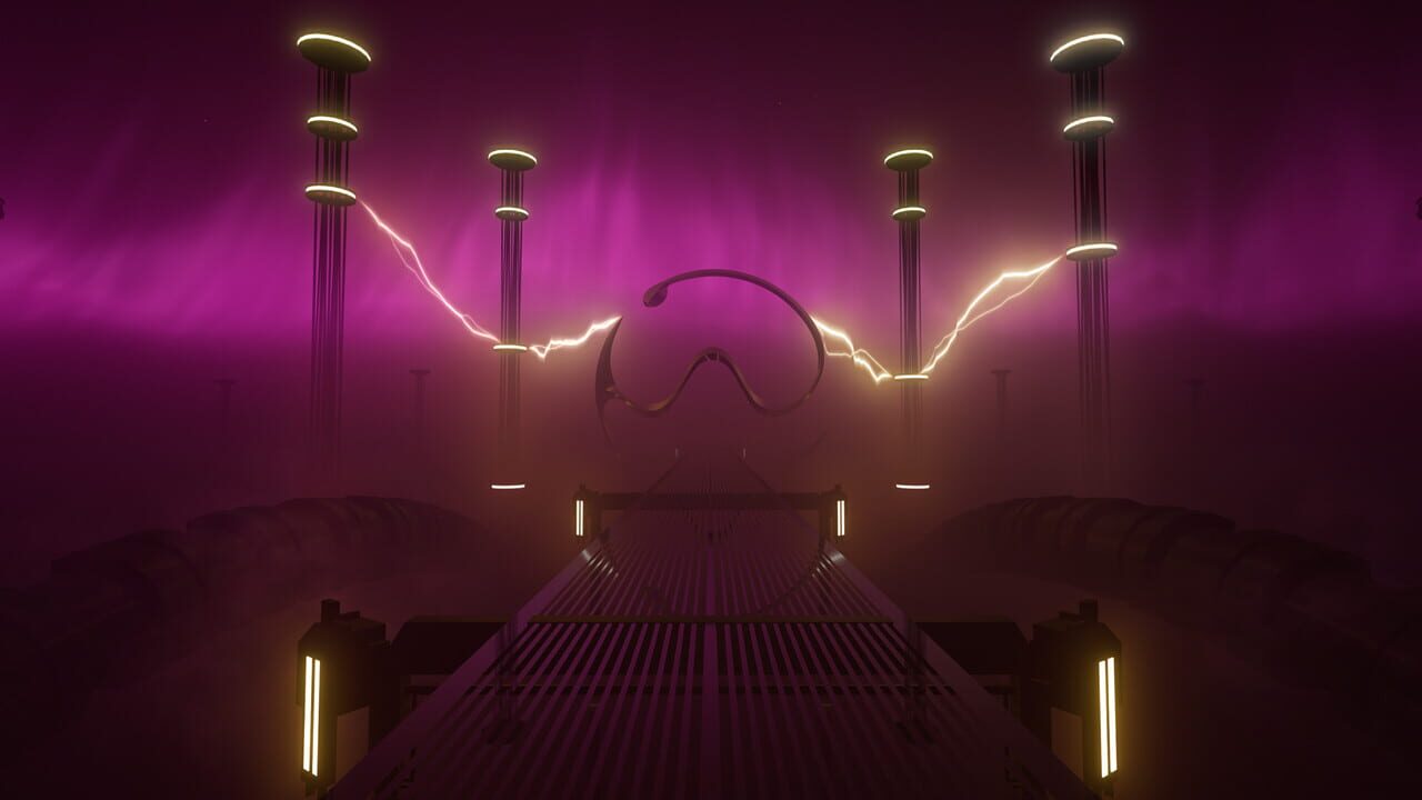 Beat Saber: Lady Gaga - "The Edge Of Glory" — Screenshot 3