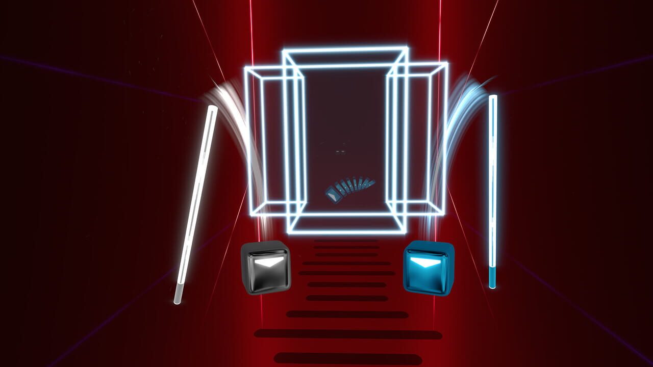 Beat Saber: Bomfunk MC's - "Freestyler" — Screenshot 4