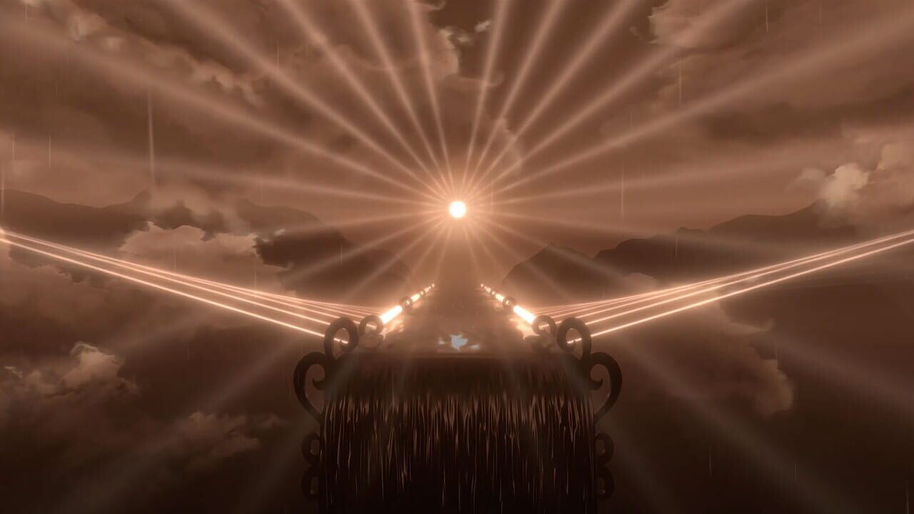 Beat Saber: Billie Eilish - "Oxytocin" — Screenshot 1