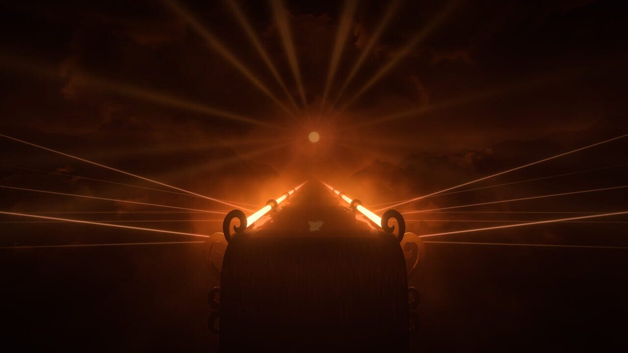 Beat Saber: Billie Eilish - "Oxytocin" — Screenshot 5