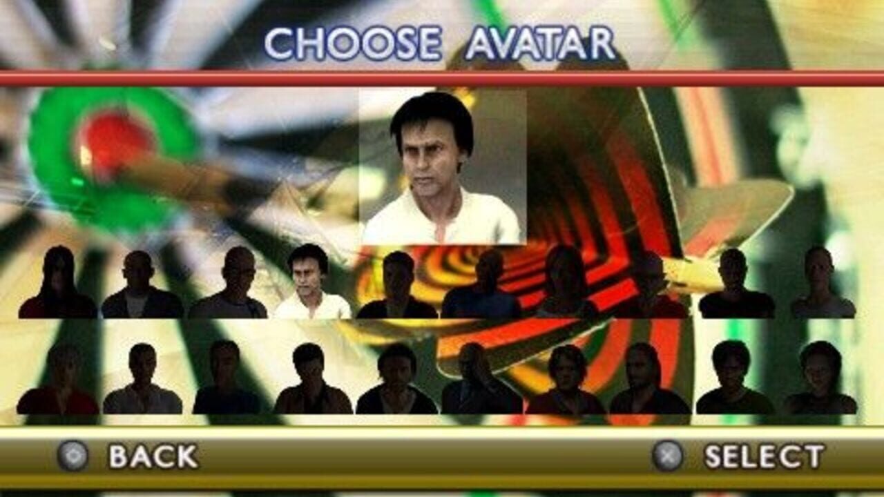 Arcade Darts — Screenshot 2