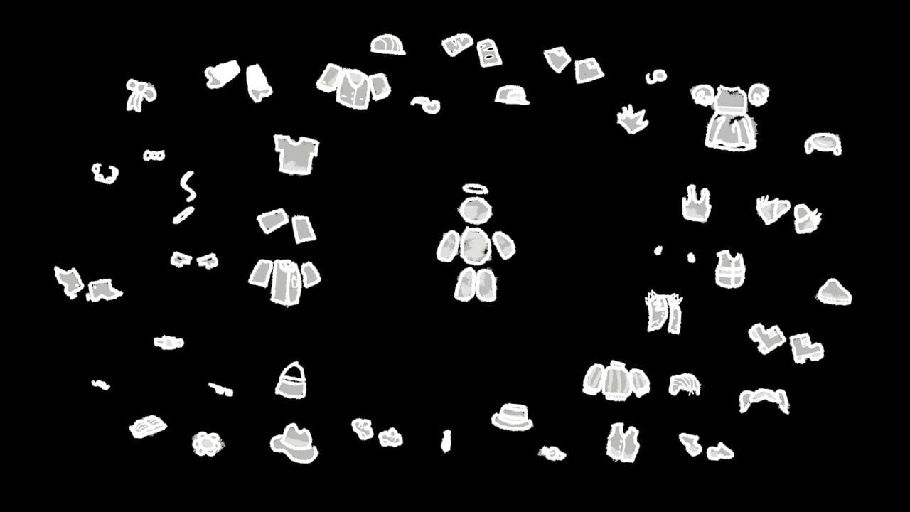 Paracesium screenshot 4