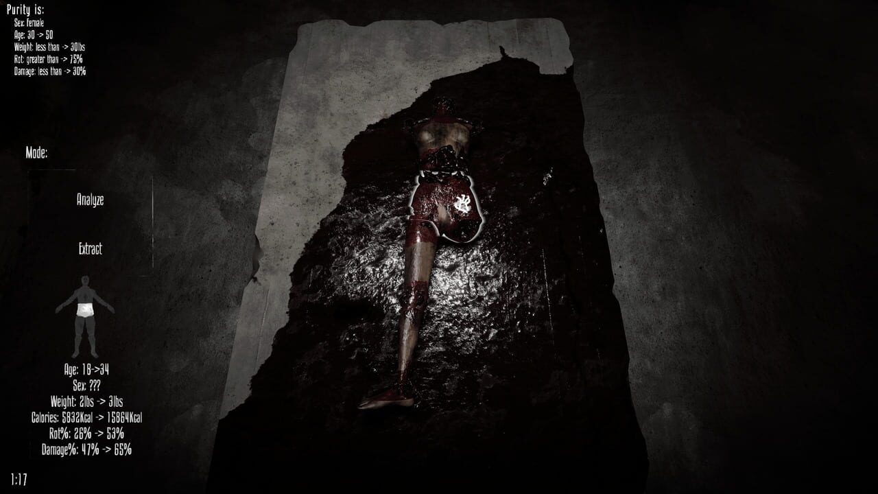 Paracesium screenshot 5