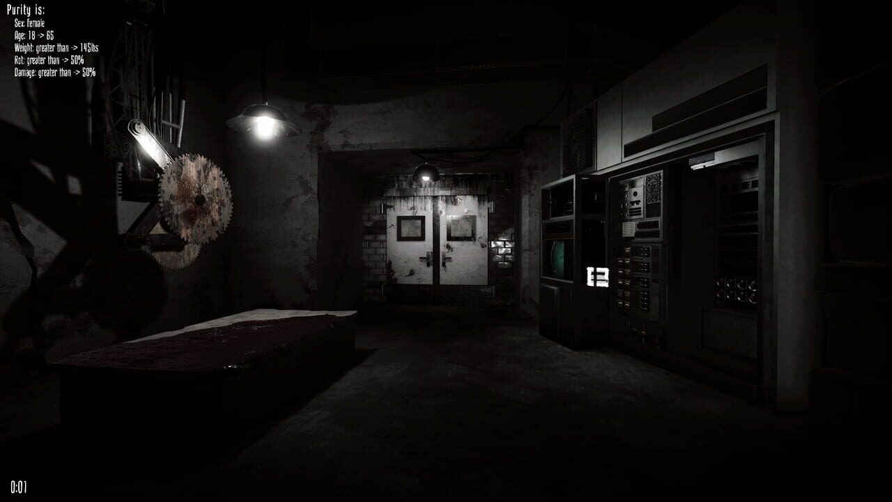 Paracesium screenshot 6