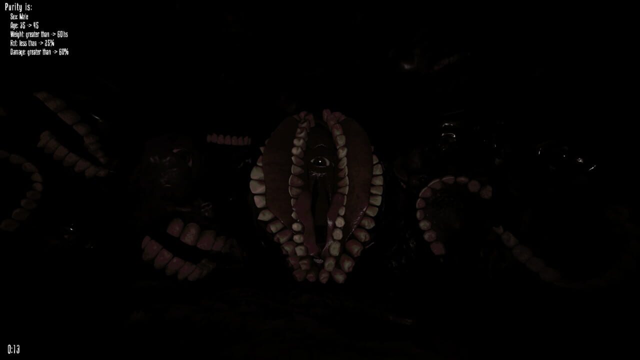 Paracesium screenshot 7