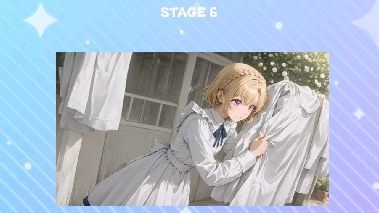 Maid Girls — Screenshot 2