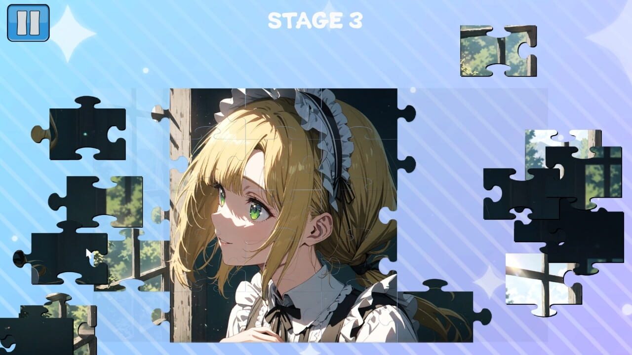 Maid Girls — Screenshot 3