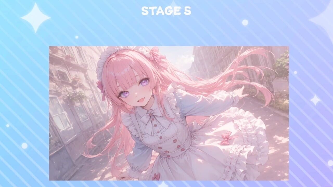 Maid Girls — Screenshot 4