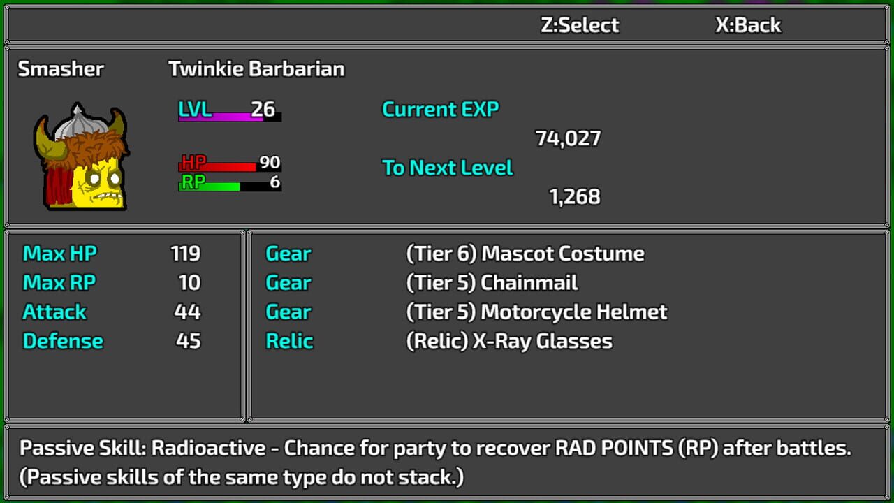 Screenshot 4