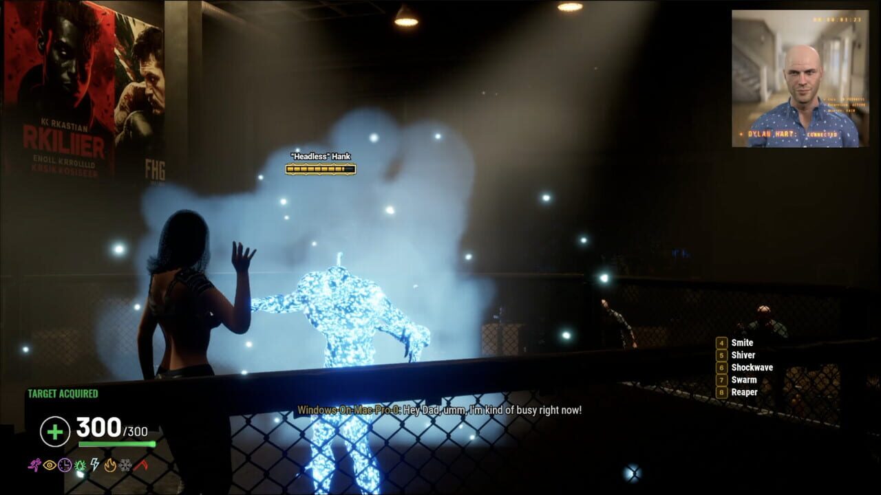 Make The Dead Dead Again screenshot 2